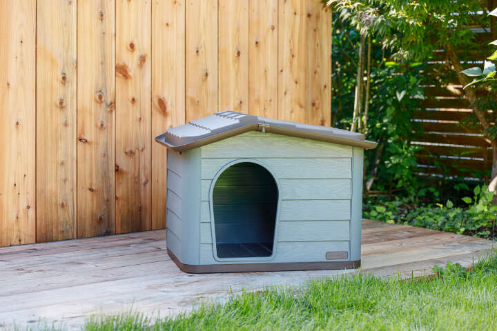 KERBL Katzenhaus Paola Eco